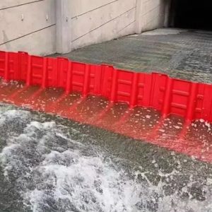 NaturaSterk Mobiele Waterkering