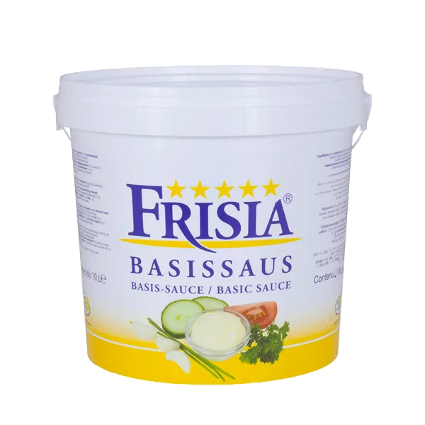 Basissaus Frisia 25% Emmer 10 L