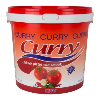 Levo Curry Emmer 10 LT